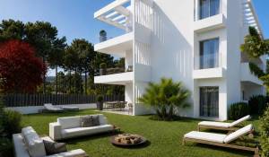 Nueva construcción Inmueble Sant Antoni de Portmany