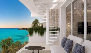 Nueva construcción Inmueble Sant Antoni de Portmany