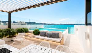 Nueva construcción Inmueble Sant Antoni de Portmany