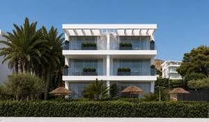 Nueva construcción Inmueble Sant Antoni de Portmany