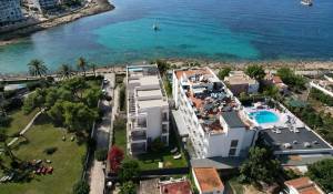 Nueva construcción Inmueble Sant Antoni de Portmany