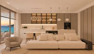 Nueva construcción Inmueble Sant Antoni de Portmany