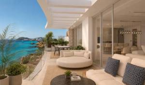 Nueva construcción Inmueble Sant Antoni de Portmany