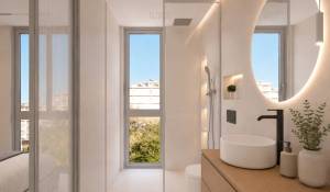 Nueva construcción Inmueble Sant Antoni de Portmany