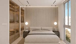 Nueva construcción Inmueble Sant Antoni de Portmany