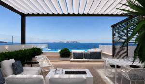 Nueva construcción Inmueble Sant Antoni de Portmany