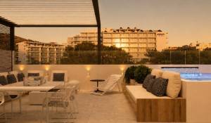 Nueva construcción Inmueble Sant Antoni de Portmany