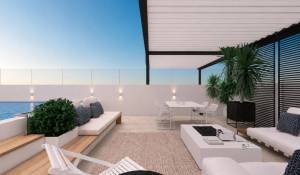 Nueva construcción Inmueble Sant Antoni de Portmany