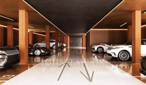 Nueva construcción Inmueble Santa Eularia des Riu