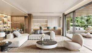 Nueva construcción Inmueble Santa Eularia des Riu