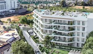 Nueva construcción Inmueble Santa Eularia des Riu