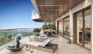 Nueva construcción Inmueble Santa Eularia des Riu