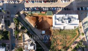 Nueva construcción Inmueble Santa Eularia des Riu