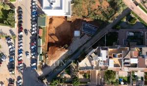 Nueva construcción Inmueble Santa Eularia des Riu