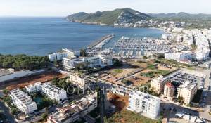 Nueva construcción Inmueble Santa Eularia des Riu