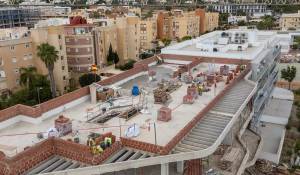 Nueva construcción Inmueble Santa Eularia des Riu