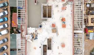 Nueva construcción Inmueble Santa Eularia des Riu