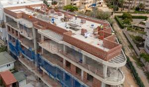 Nueva construcción Inmueble Santa Eularia des Riu