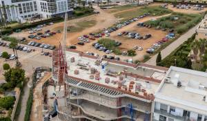 Nueva construcción Inmueble Santa Eularia des Riu