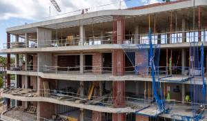 Nueva construcción Inmueble Santa Eularia des Riu