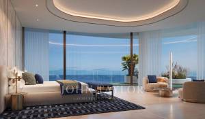 Nueva construcción Piso Abu Dhabi