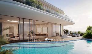 Nueva construcción Piso Abu Dhabi