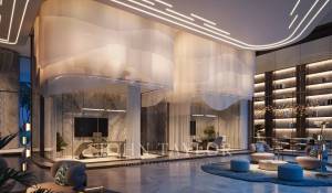 Nueva construcción Piso Abu Dhabi