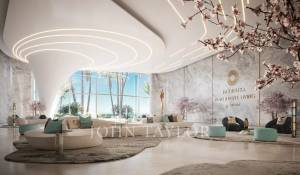 Nueva construcción Piso Abu Dhabi