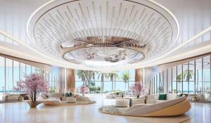 Nueva construcción Piso Abu Dhabi