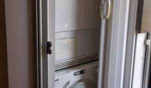 Nueva construcción Piso Agios Tychonas