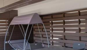 Nueva construcción Piso Agios Tychonas