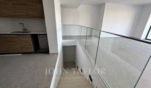 Nueva construcción Piso Agios Tychonas