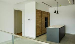Nueva construcción Piso Agios Tychonas