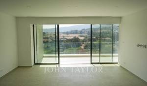 Nueva construcción Piso Agios Tychonas