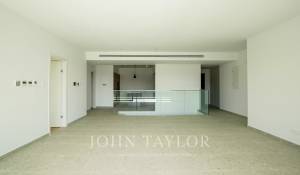 Nueva construcción Piso Agios Tychonas
