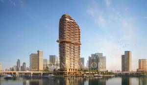 Nueva construcción Piso Al Maryah