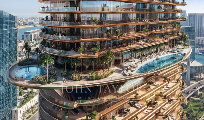 Nueva construcción Entregado Al Maryah