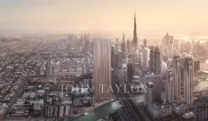 Nueva construcción Piso Al Wasl
