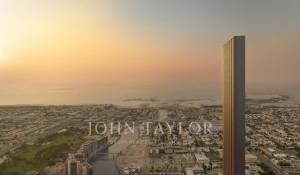 Nueva construcción Piso Al Wasl