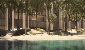 Nueva construcción Piso Al Wasl
