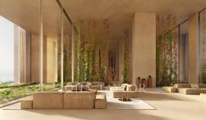 Nueva construcción Piso Al Wasl