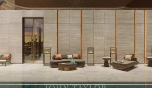 Nueva construcción Piso Al Wasl