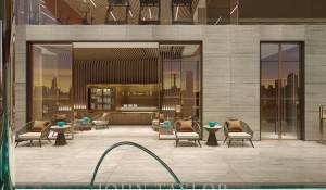 Nueva construcción Piso Al Wasl