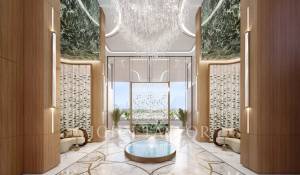 Nueva construcción Piso Al Wasl