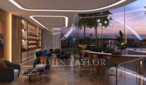 Nueva construcción Piso Al Wasl