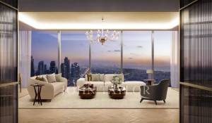 Nueva construcción Piso Al Wasl