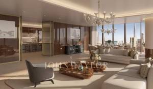 Nueva construcción Piso Al Wasl