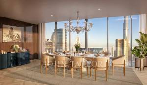 Nueva construcción Piso Al Wasl