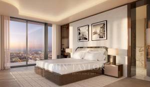 Nueva construcción Piso Al Wasl