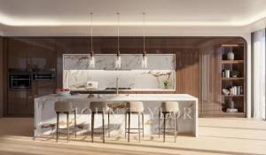 Nueva construcción Piso Al Wasl